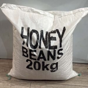 Honey Beans (Oloyin) – 20kg Premium Quality