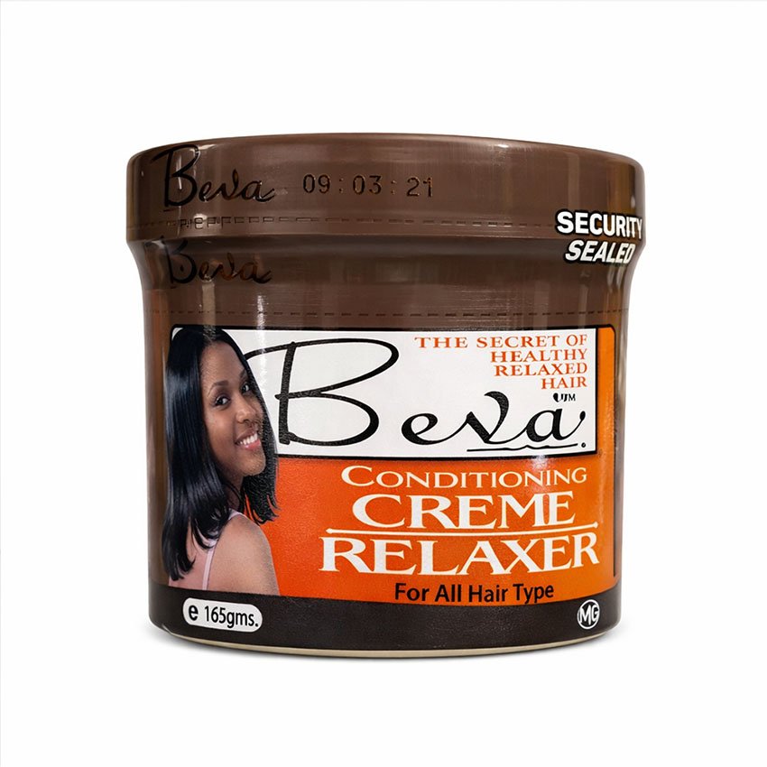Beva Conditioning Creme Relaxer