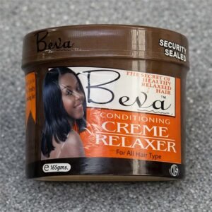 Beva Conditioning Creme Relaxer