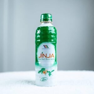 Jinja Herbal Extract bitters (750ml)