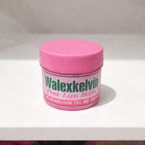Pink scrub 15g for dark Lips