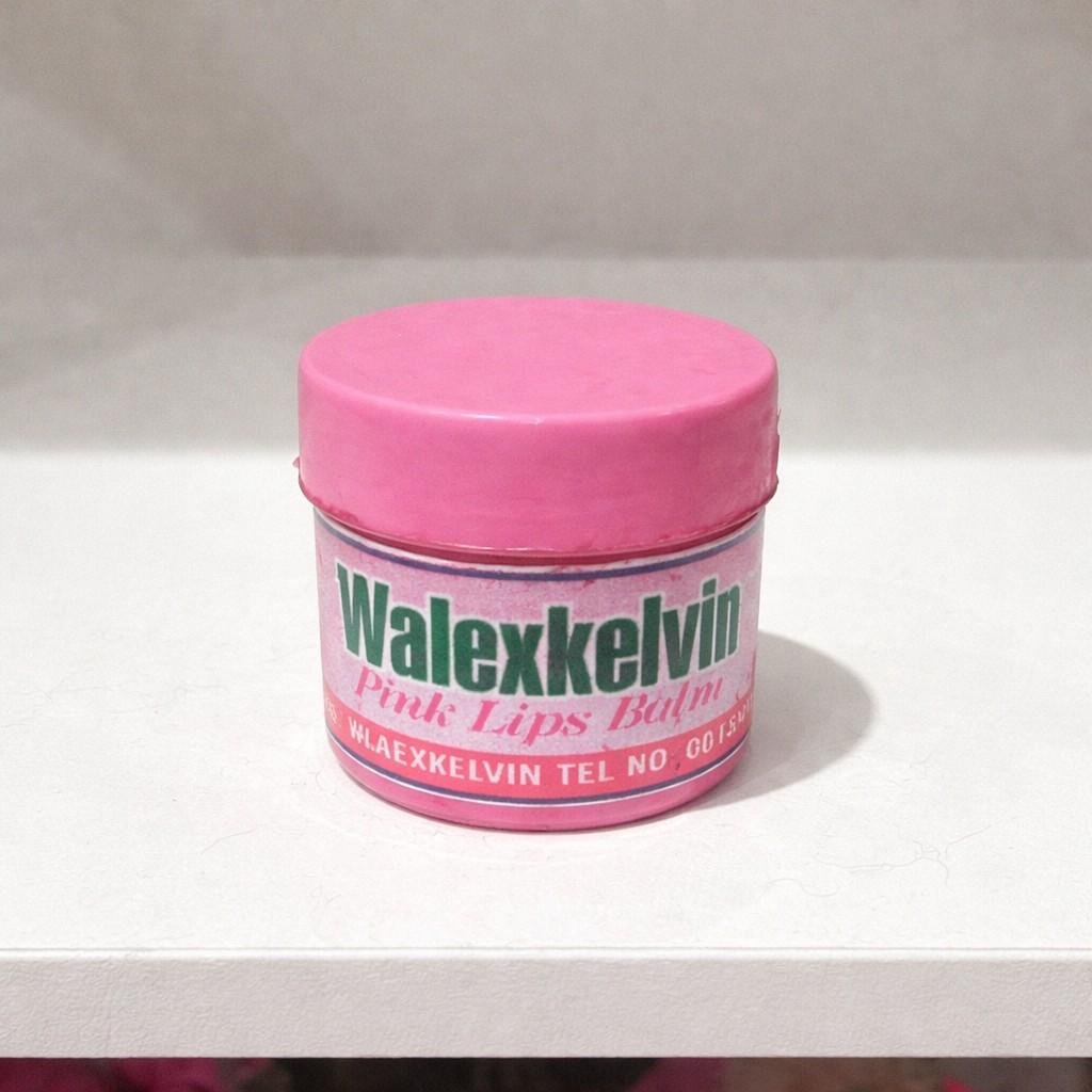 Pink scrub 15g for dark Lips