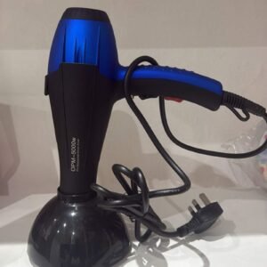 Professional hair dryer