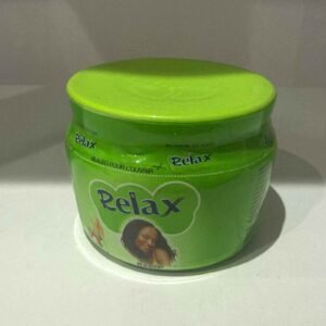 Relax Regular Creme Relaxer.