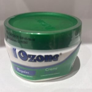 Ozone Regular Creme Relaxer.