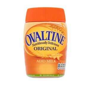 300g Ovaltine Original malted drink mix.