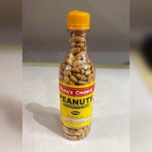 Papa’s Choice Peanuts (Groundnut)
