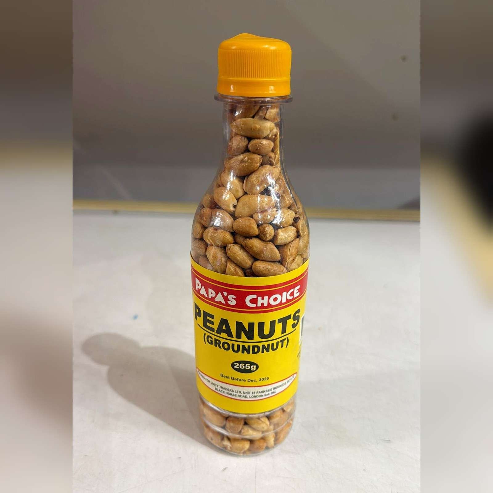 Papa's Choice Peanuts (Groundnut)