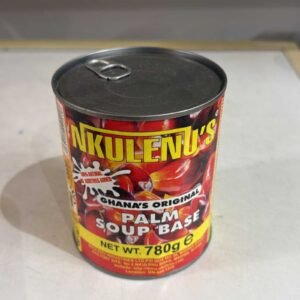 Nkulenu’s Ghana Original Palm Soup Base.