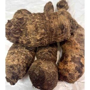 Sweet Cocoyam per Kilo