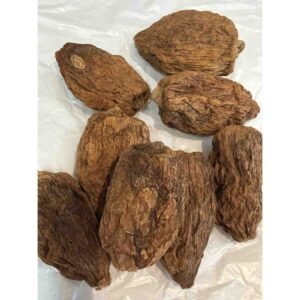 Alligator pepper per kilo.