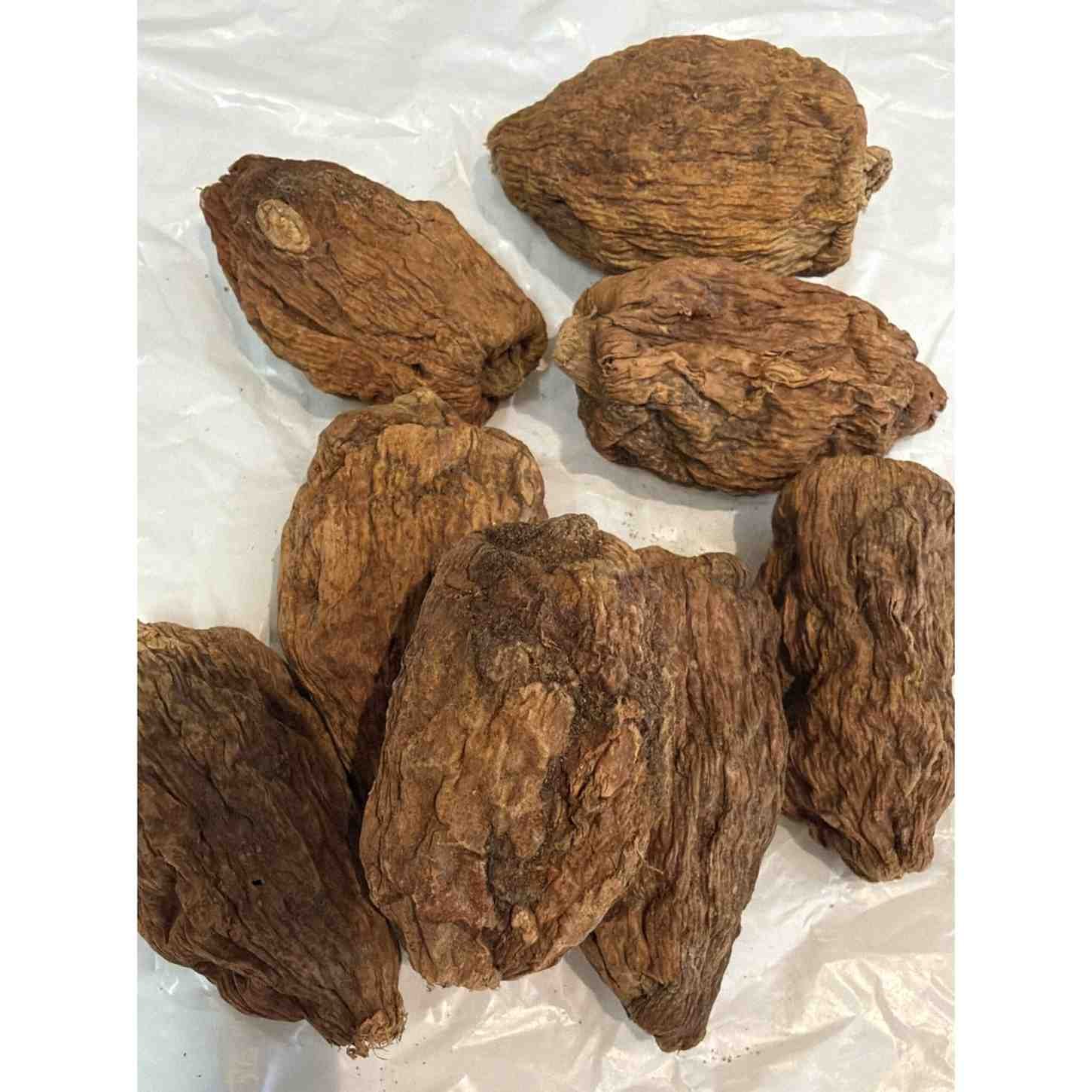 Alligator pepper per kilo.
