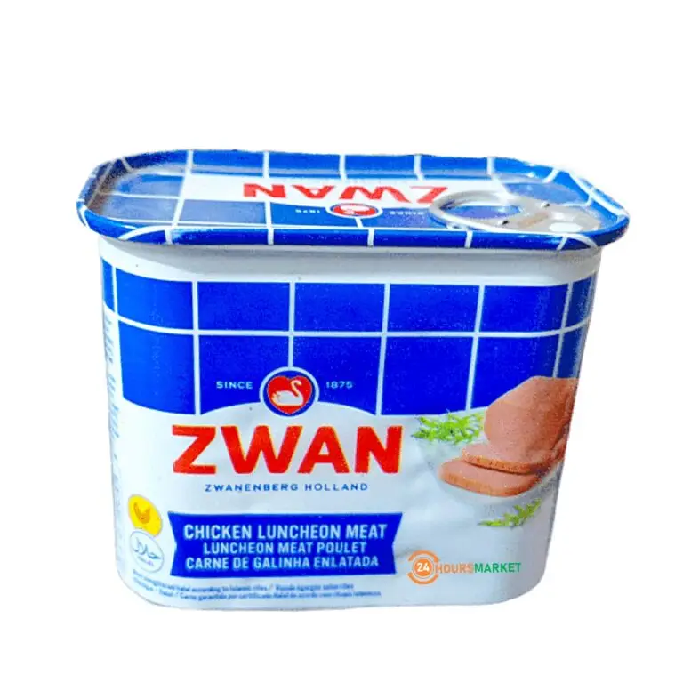 Beef Luncheon Meat ZWAN 340G