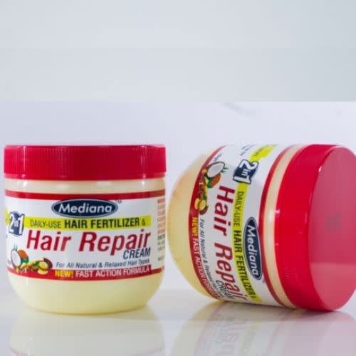Mediana 2-in-1 Daily-use Hair Fertilizer & Hair Repair Cream