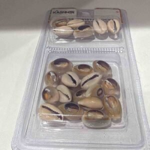 Cowrie Shell Hair Beads, Loc Jewelry, Dreadlock Braids Hair Accessories