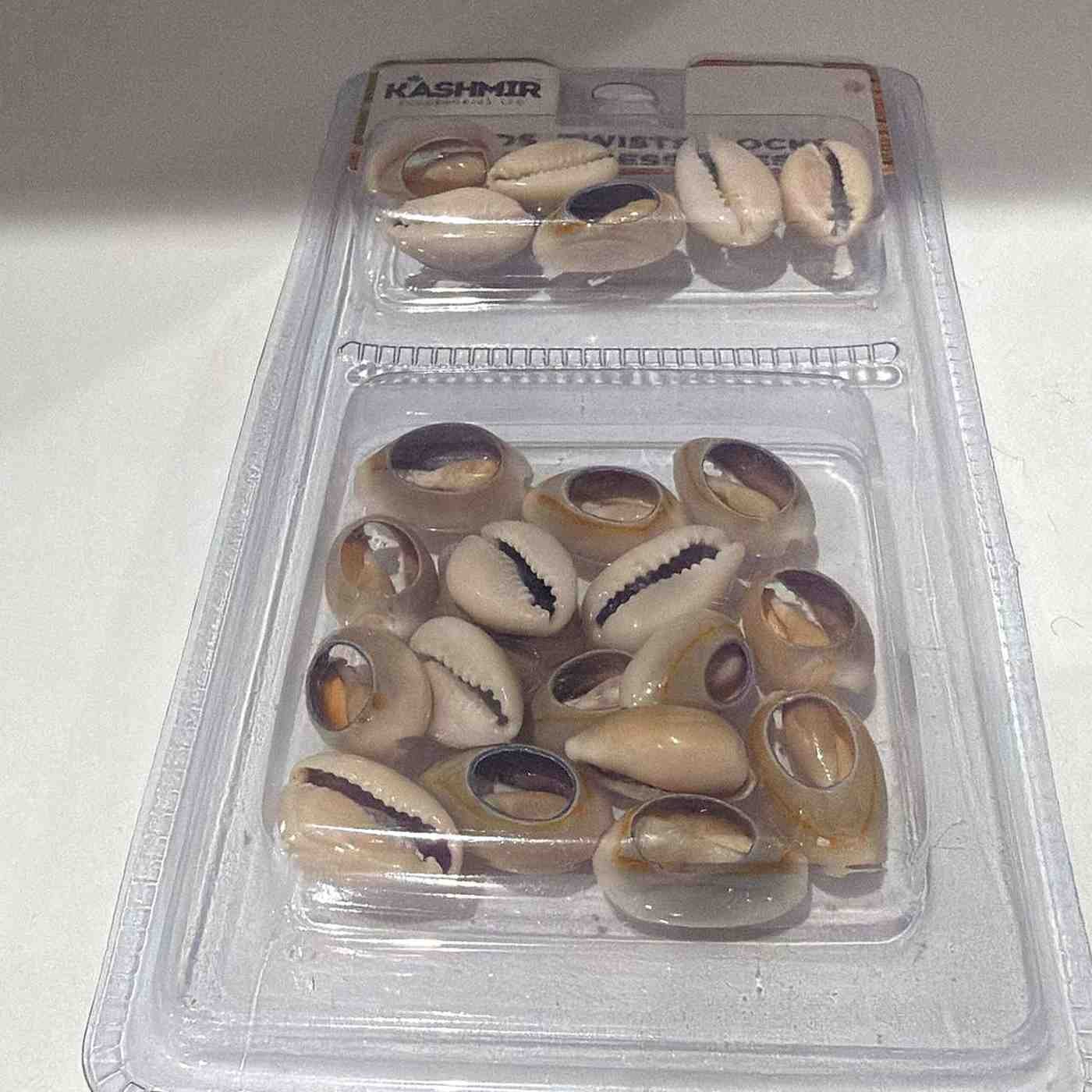 Cowrie Shell Hair Beads, Loc Jewelry, Dreadlock Braids Hair Accessories