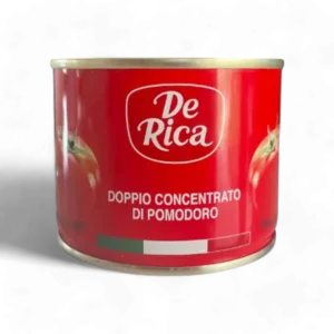 De Rica Double Concentrated Tomato Paste – 70g