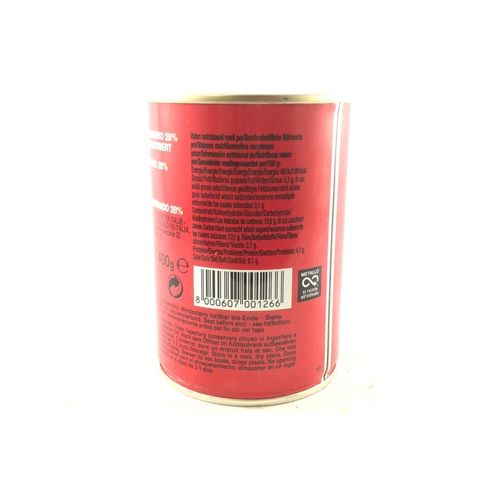 De Rica Double Concentrated Tomato Paste - 400g