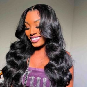 Luxury body wave 101
