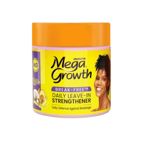 Mega Growth Daily Leave-In Strengthener