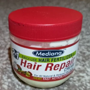 Mediana 2-in-1 Daily-use Hair Fertilizer & Hair Repair Cream